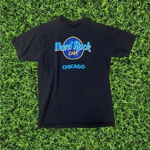Hard Rock Cafe Tee